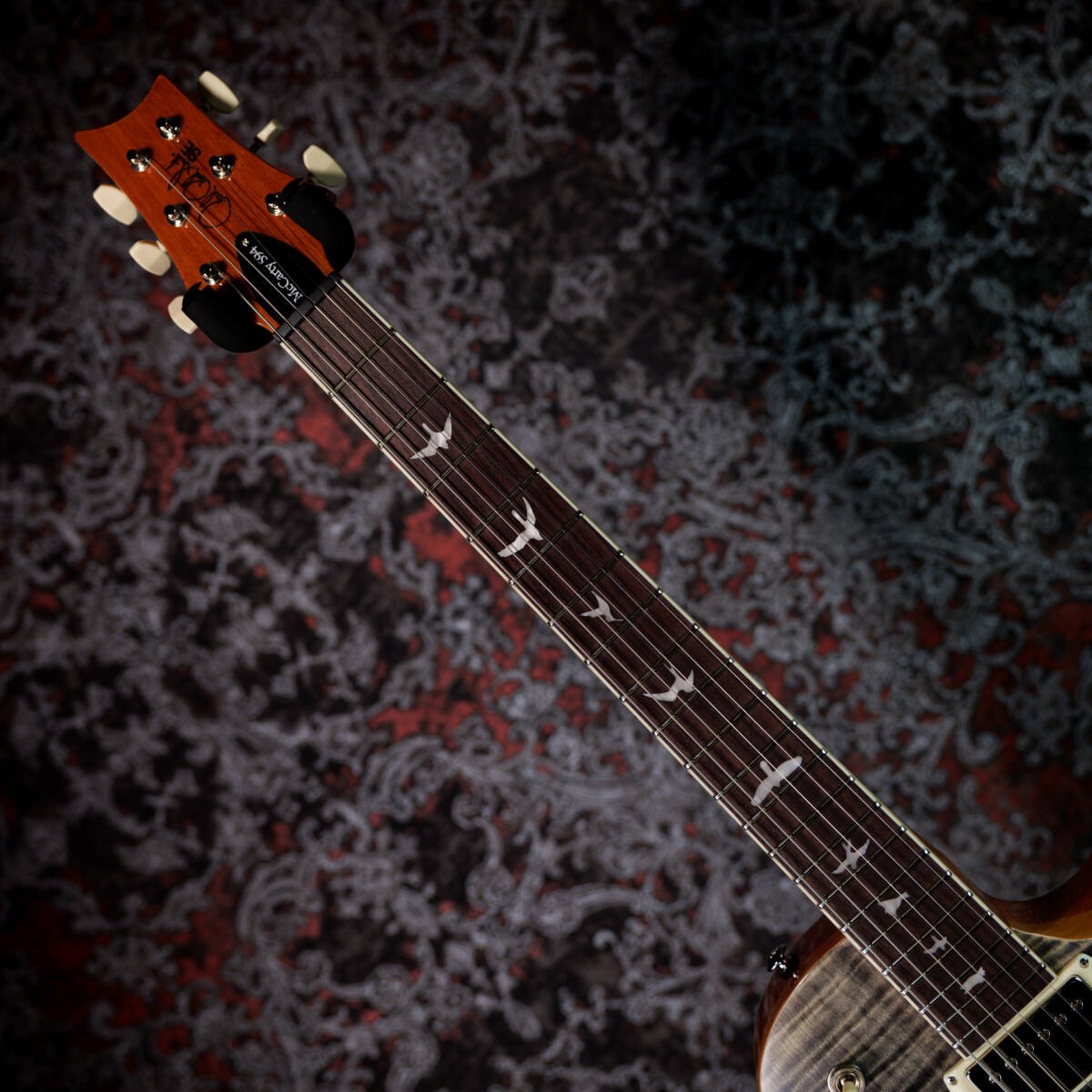 Electric Guitar PRS Paul Reed Smith SE McCarty 594 Made in Indonesia CTII007459