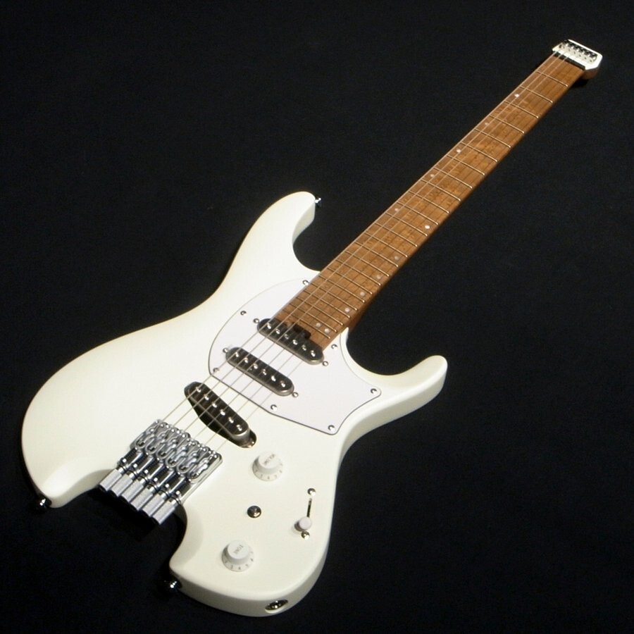 Ibanez ICHI10VWM Headles Electric Guitar Ichika Nito Signature made in JAPAN