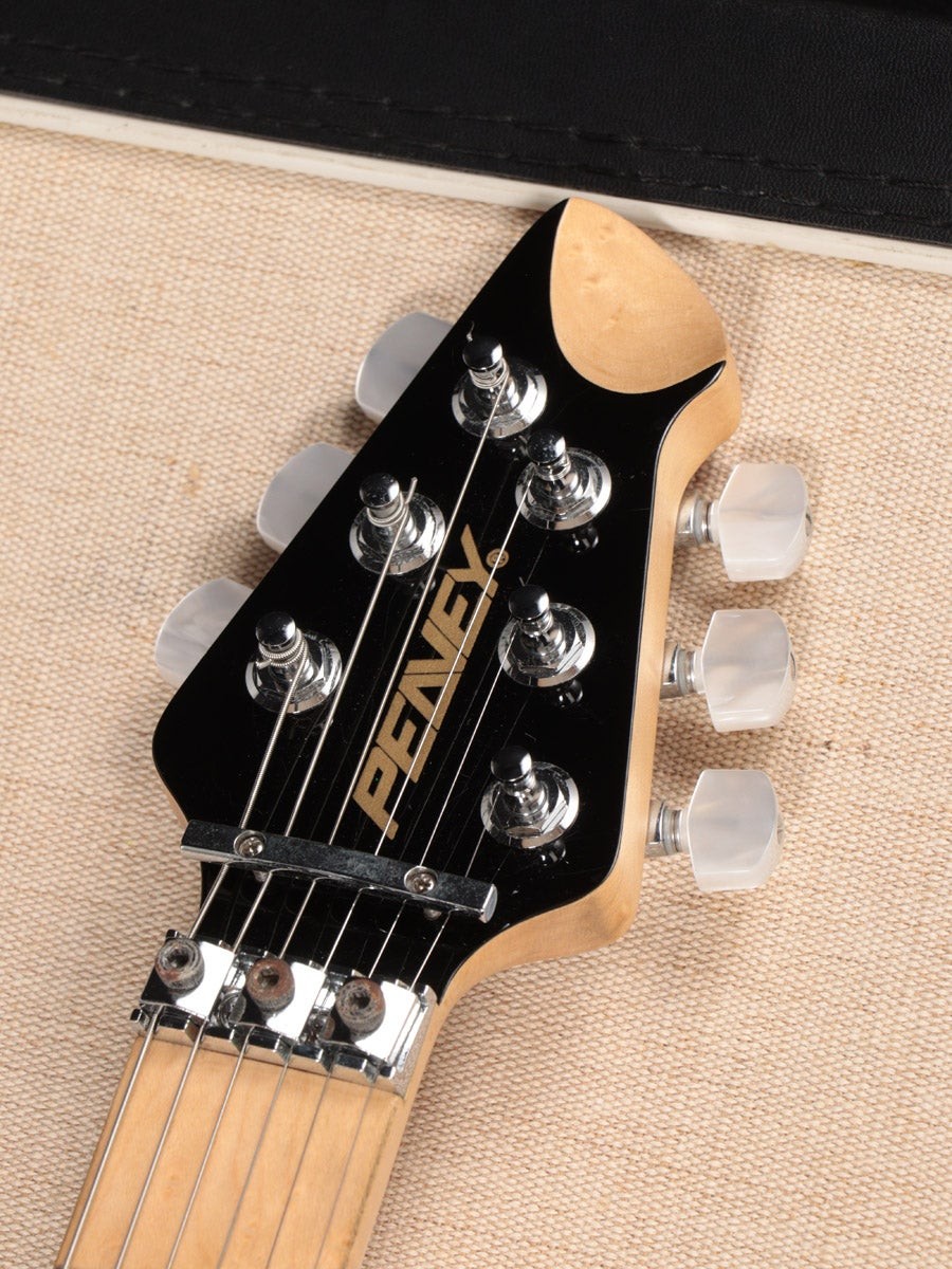 PEAVEY HP2 TR Tiger Eye Used