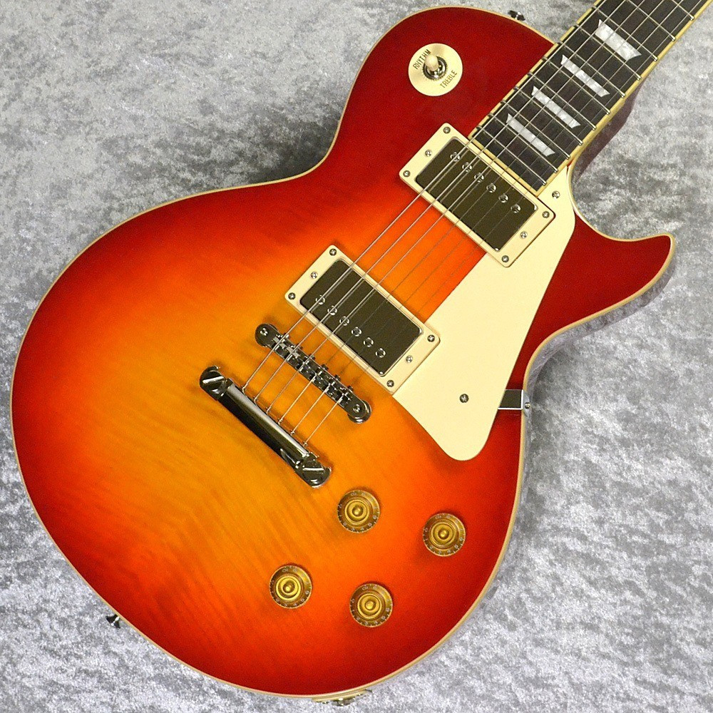 EDWARDS E-LP-STD Cherry Sunburst Les Paul Type Electric Guitar From Japan
