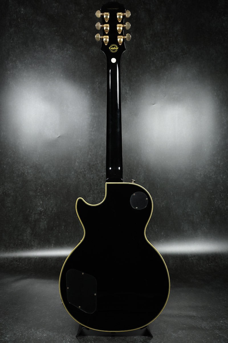 Epiphone Les Paul Custom Pro Ebony [14081505627]
