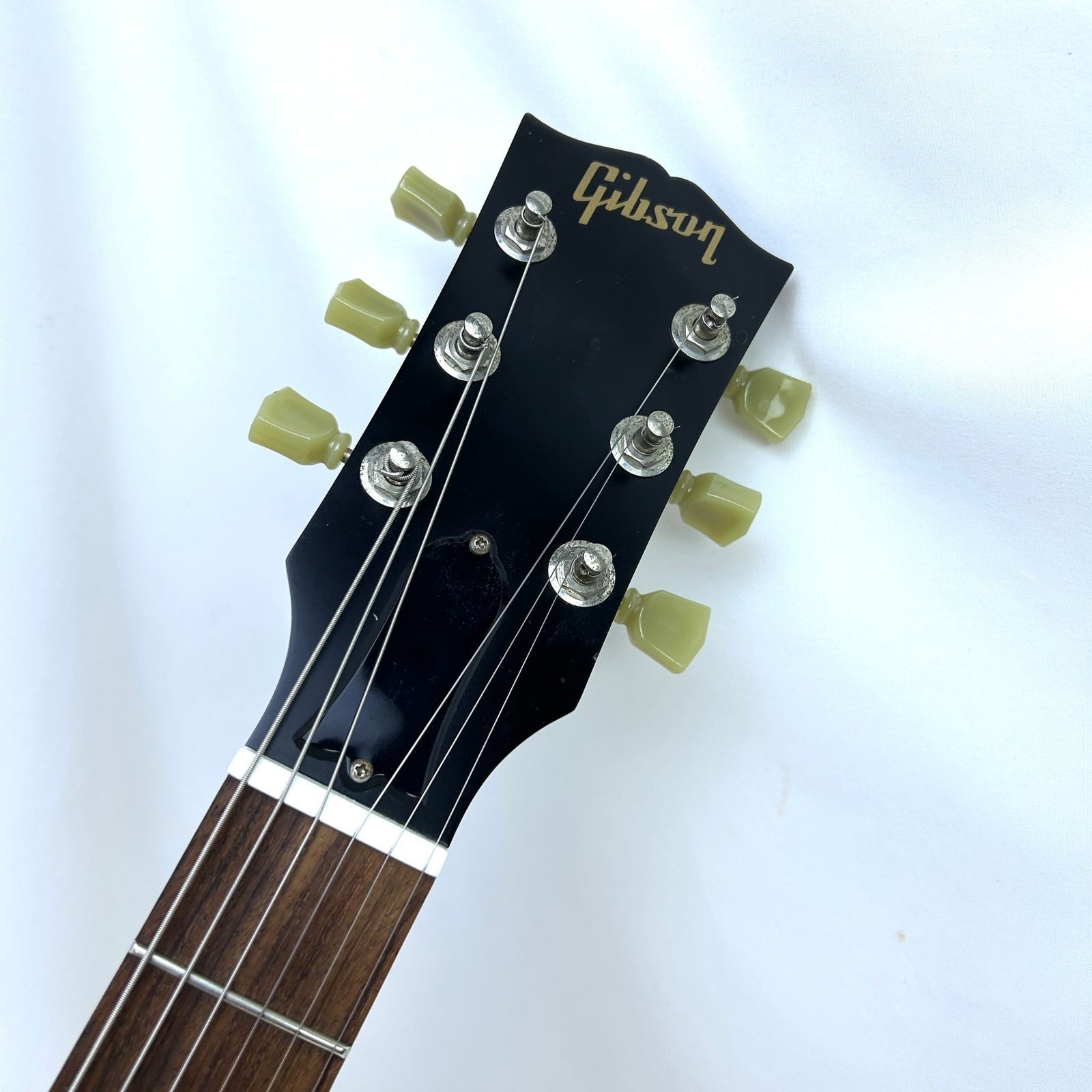 Gibson SG Special with Rosewood Fretboard 2010 – Worn Cherry