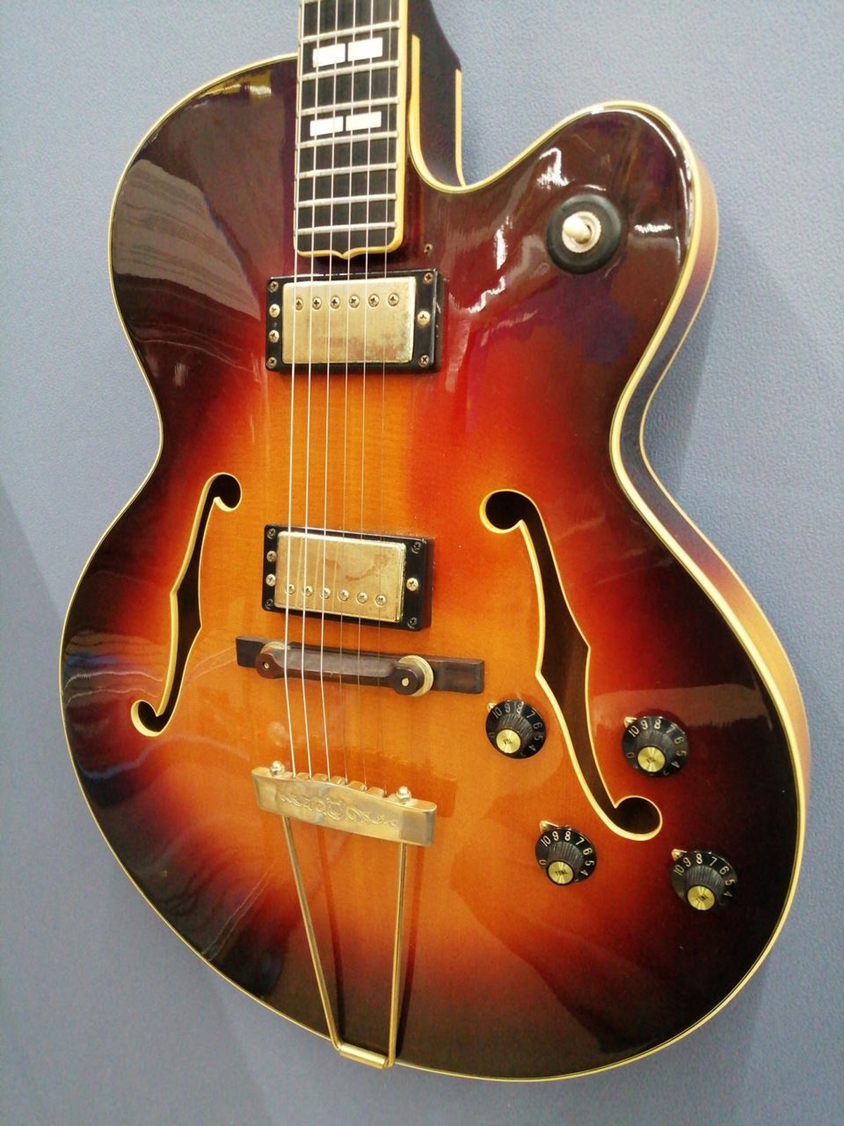 YAMAHA AE1200T Used 1970s-1980s Sprucebody Mapleneck Ebonyfingerboard w/Softcase