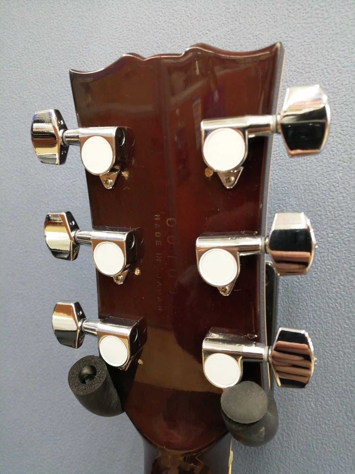 YAMAHA AE1200T Used 1970s-1980s Sprucebody Mapleneck Ebonyfingerboard w/Softcase