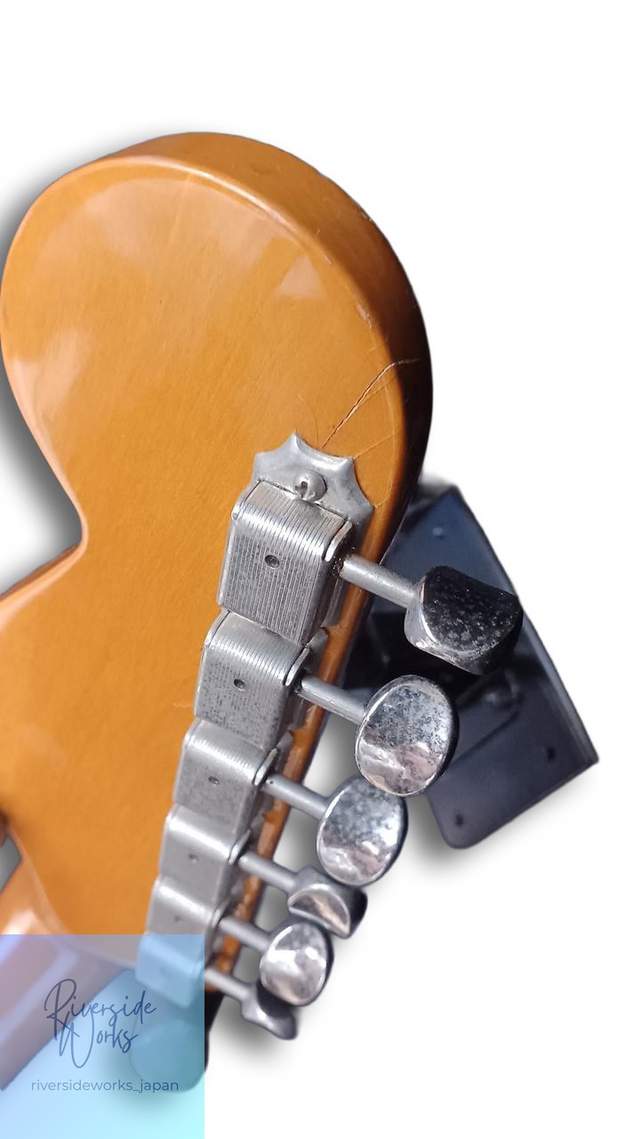 Fender American Vintage ’62 Jaguar Electric Guitar 3TS JP