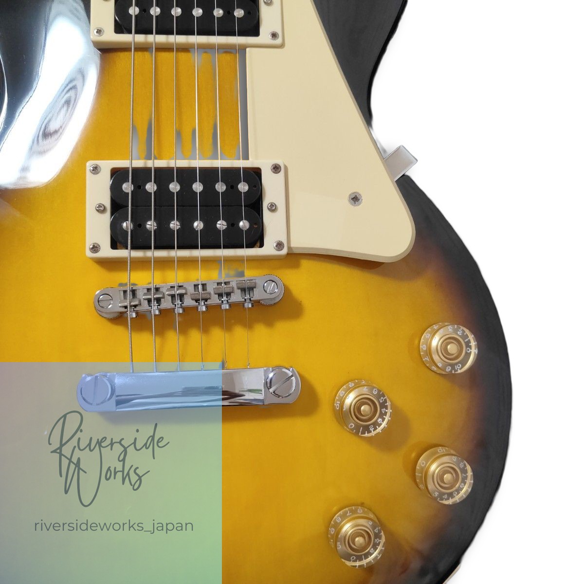 Epiphone Les Paul 100 Epiphone Les Paul