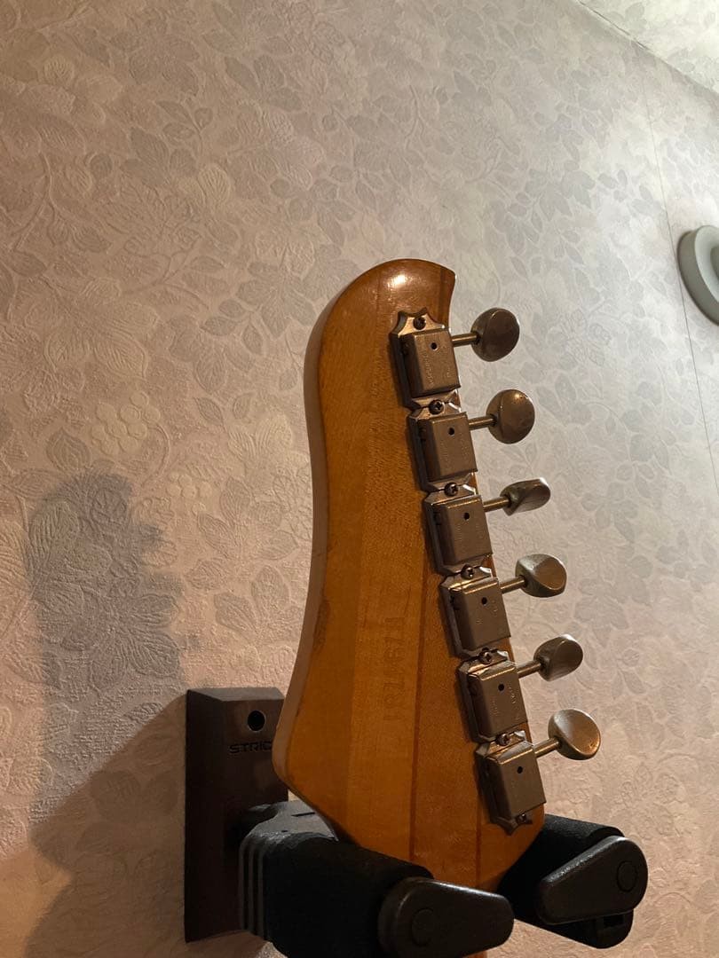 GRECO GOII-700NT ’79 1979 Safe Packing!