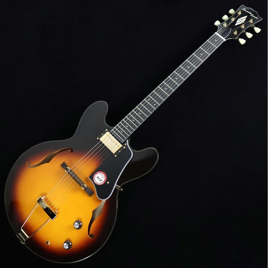 Seventy Seven Seventy Seven EXRUBATO-ONE SB　S N:SS25043 Full Aco