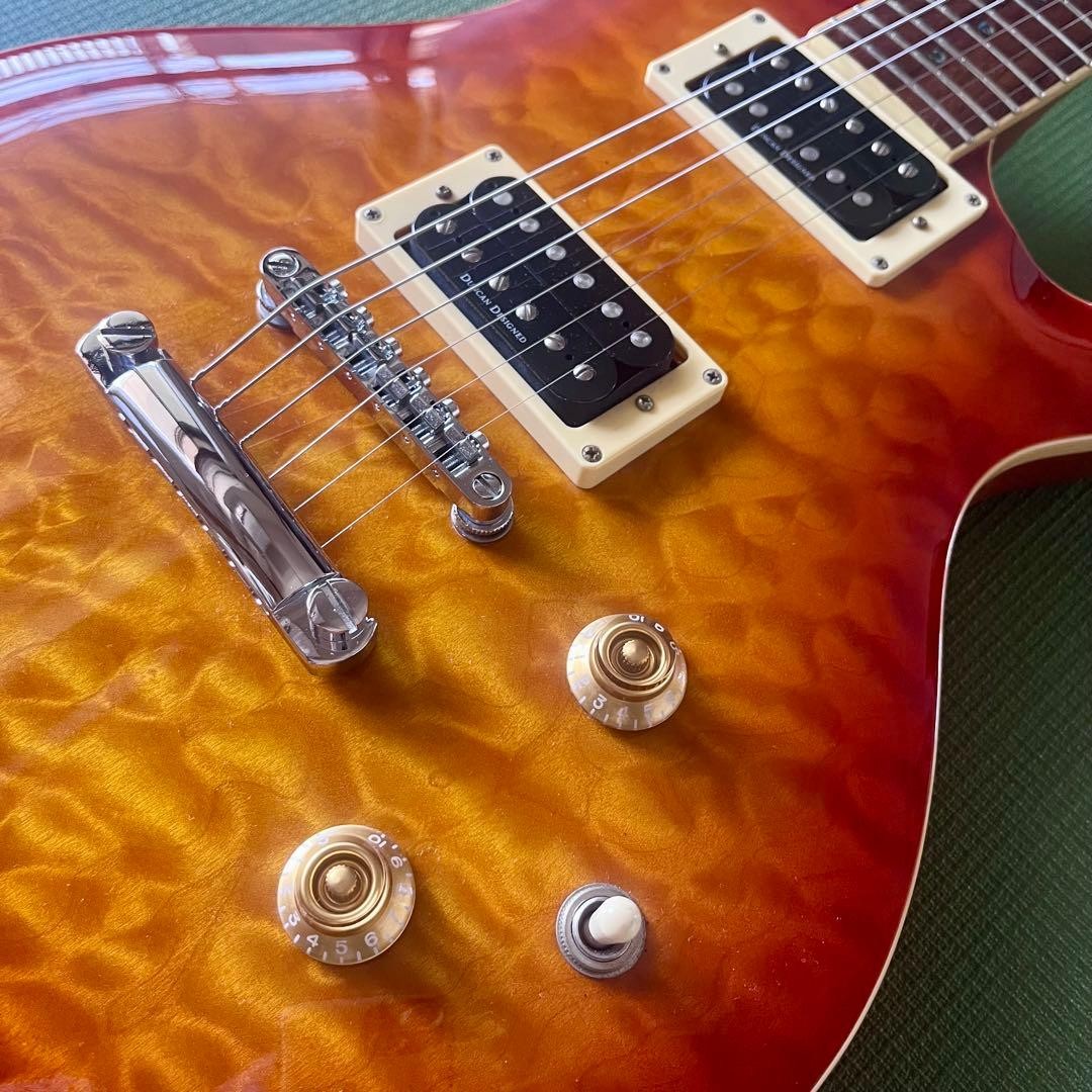 Prsduncan Desigend Glover With Gig Bag