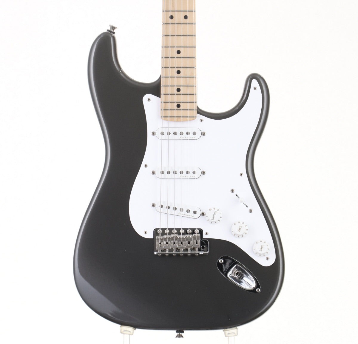 FENDER USA Eric Clapton Stratocaster Pewter [US10105142]