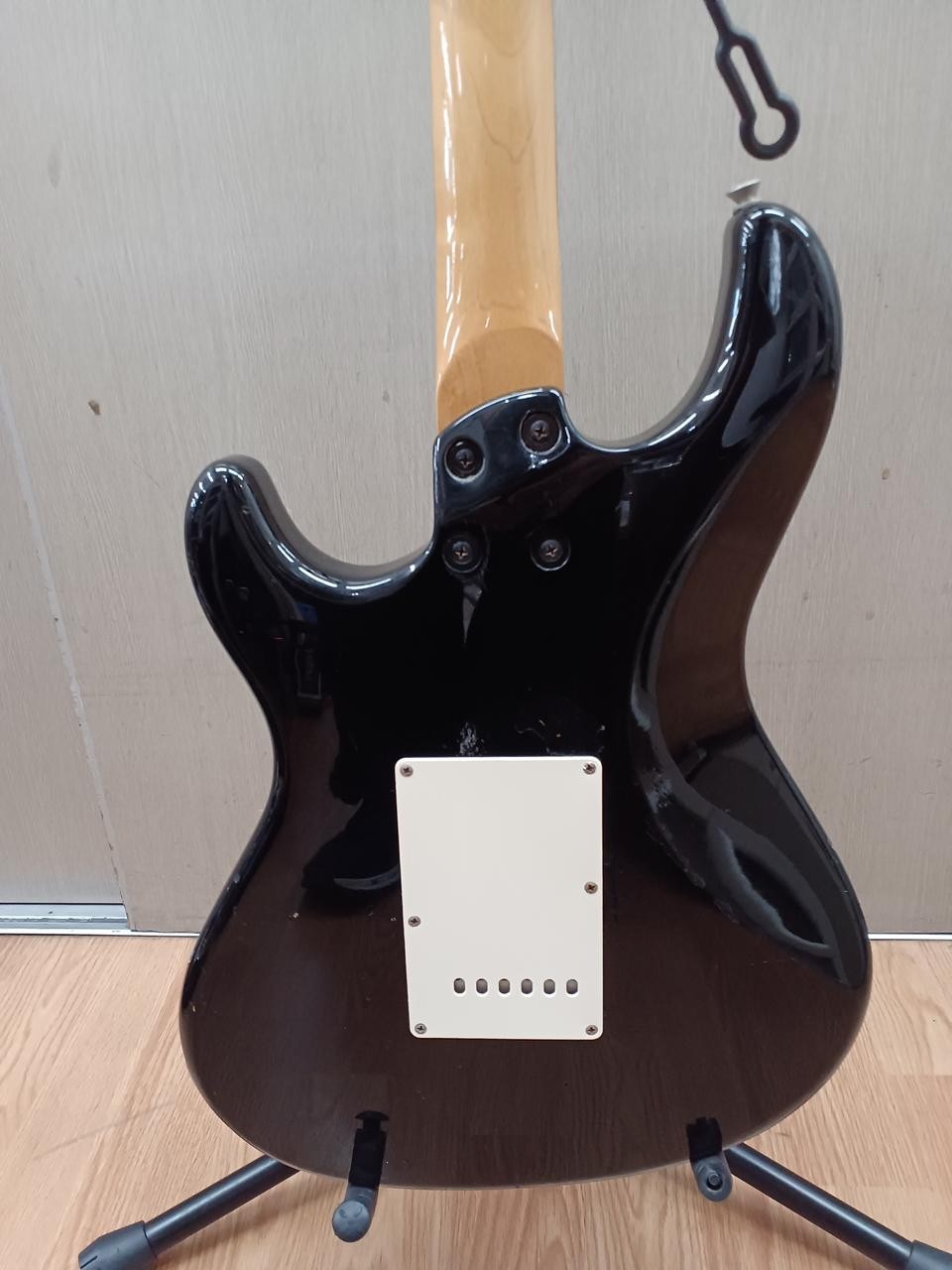 FERNANDES / ENGRAVE / CHROME BLK (no260614)