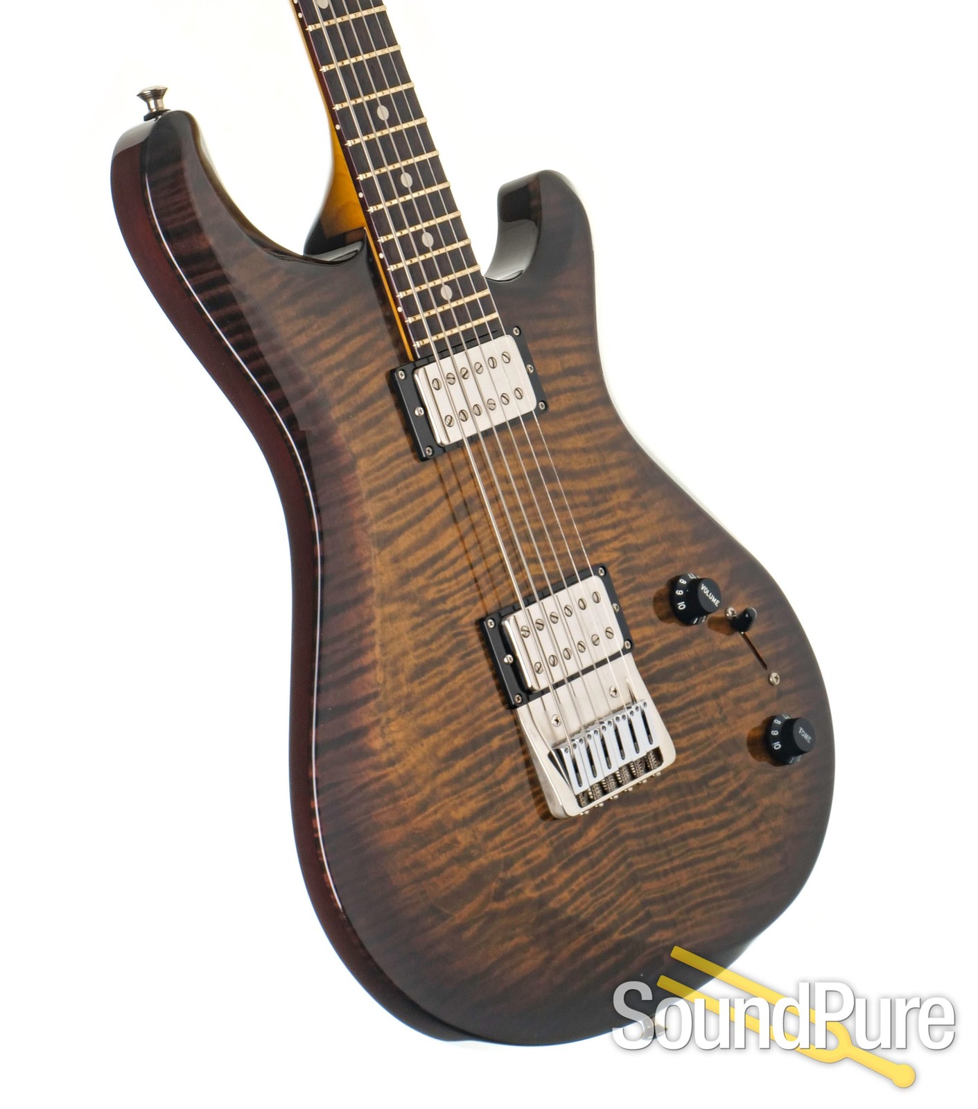 Knaggs Severn X Baritone Guitar #1547 – Used