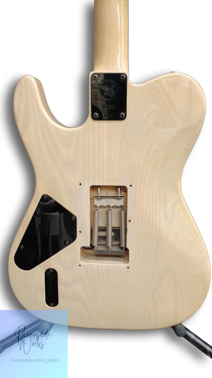 Valley Arts Electric Guitar M Series Professional Quality JP