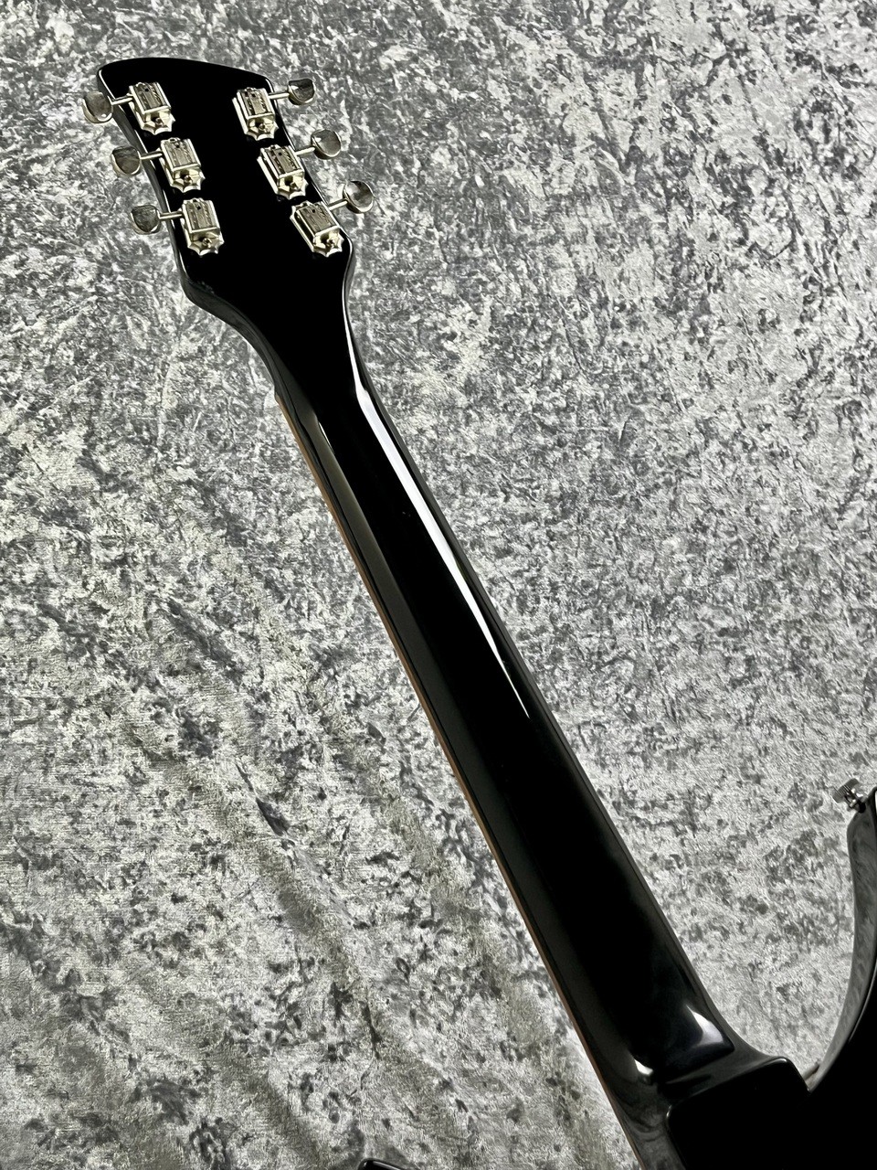 Rickenbacker 325V63 Jetglo 1996 Vintage Electric Guitar USED Rickenbacker 325