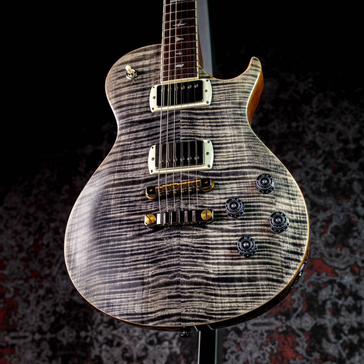 Electric Guitar PRS Paul Reed Smith SE McCarty 594 Made in Indonesia CTII007459