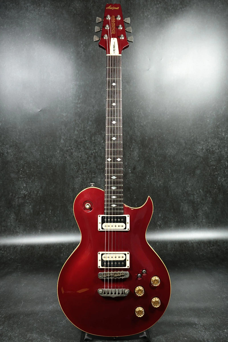 Aria Pro Ii / Pe-R60 Sr