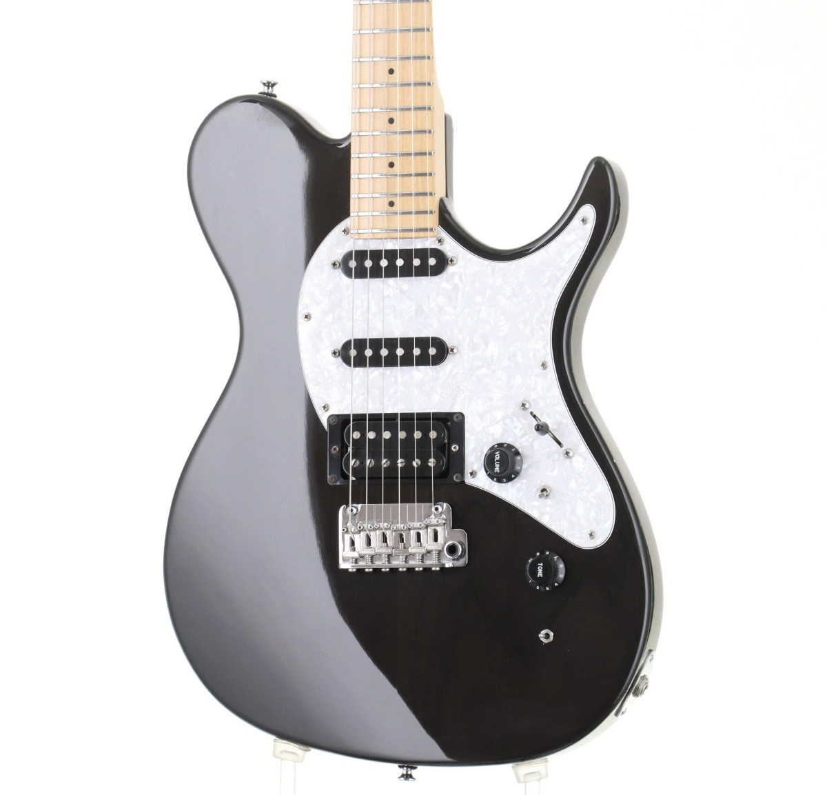 Deceiver / Ah101R Sbk