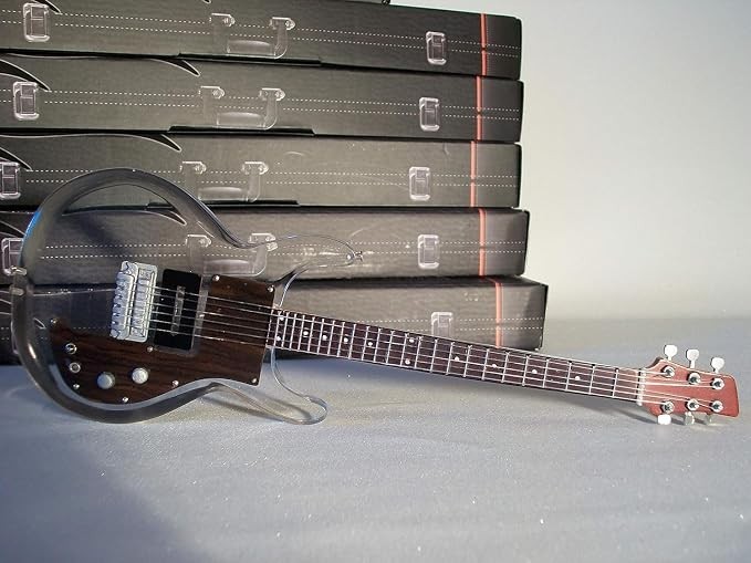 Electric Guitar Body (KR-600)