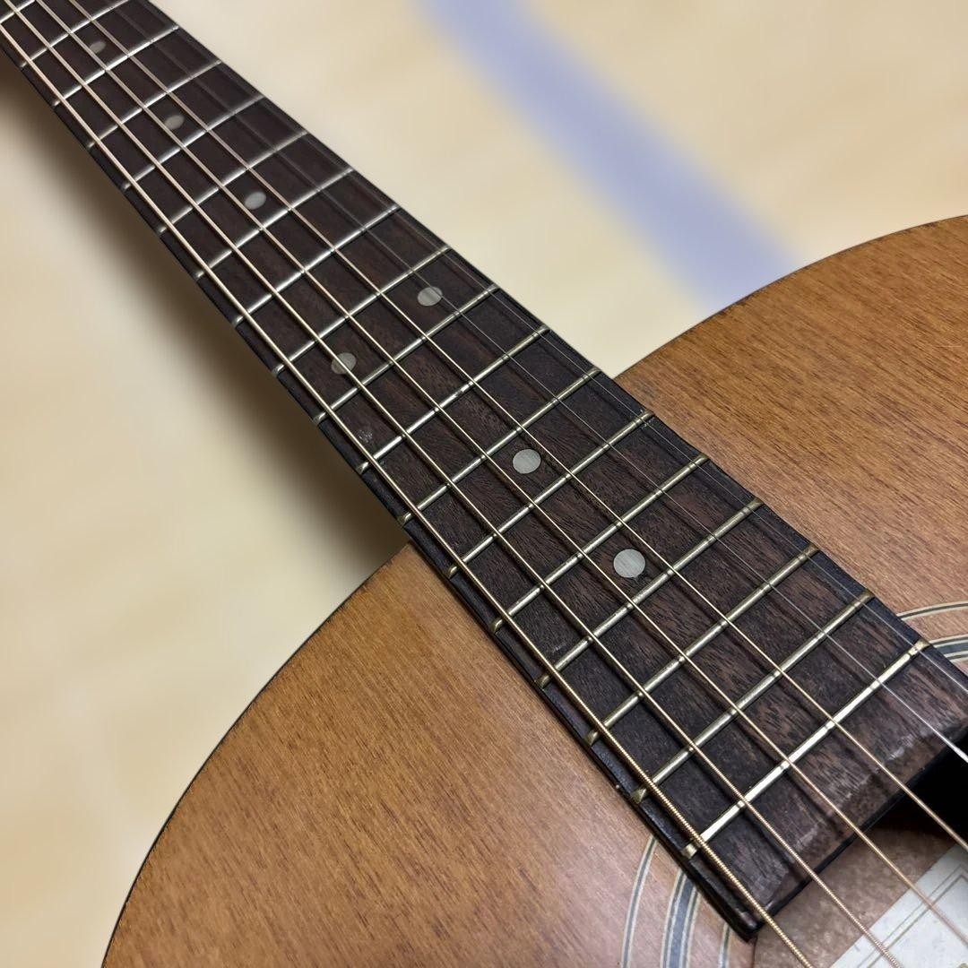 G.W.LYON by Washburn LD7M