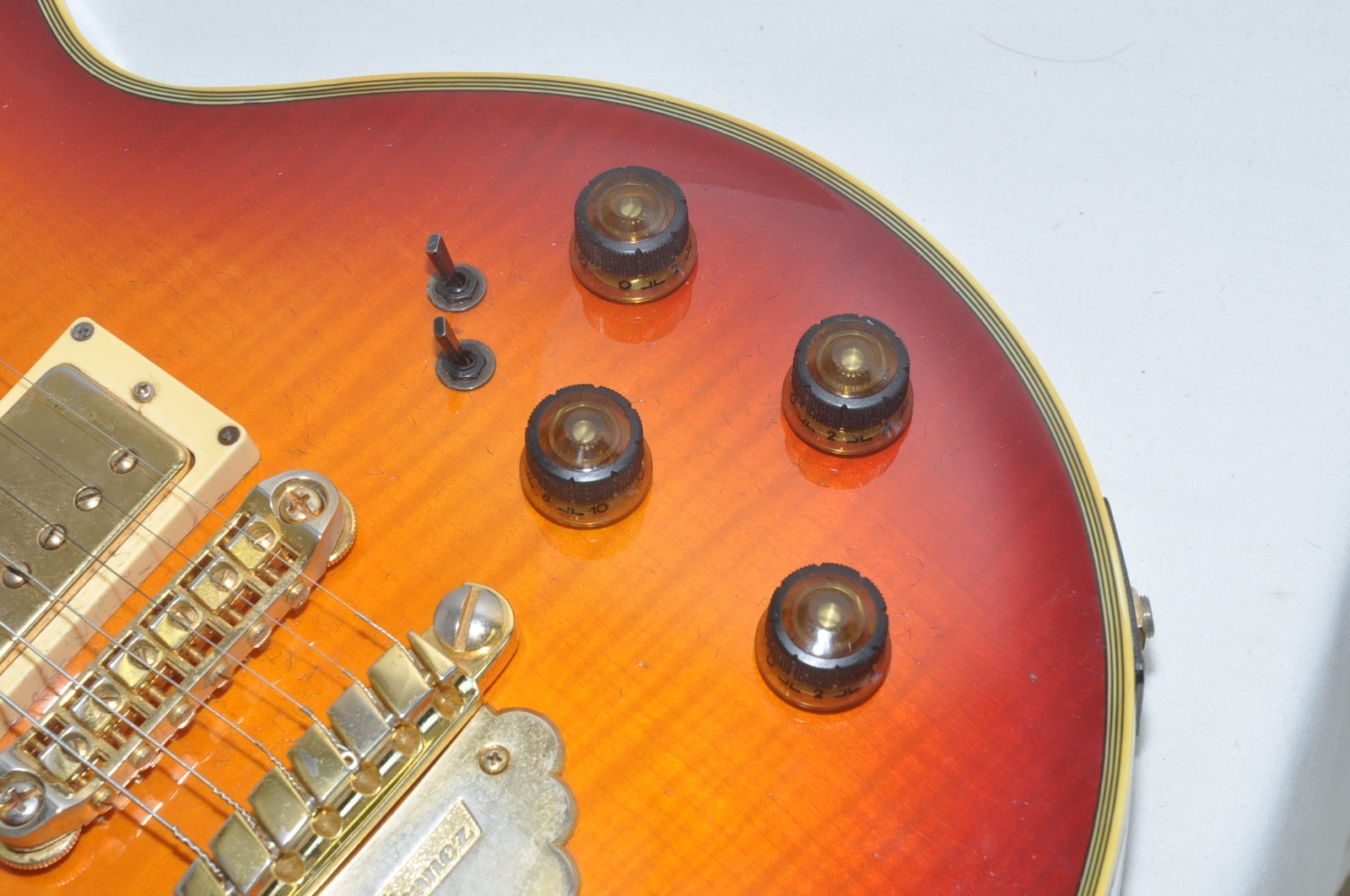 Ibanez AR-300 Artist Electric Guitar Ref No.6093