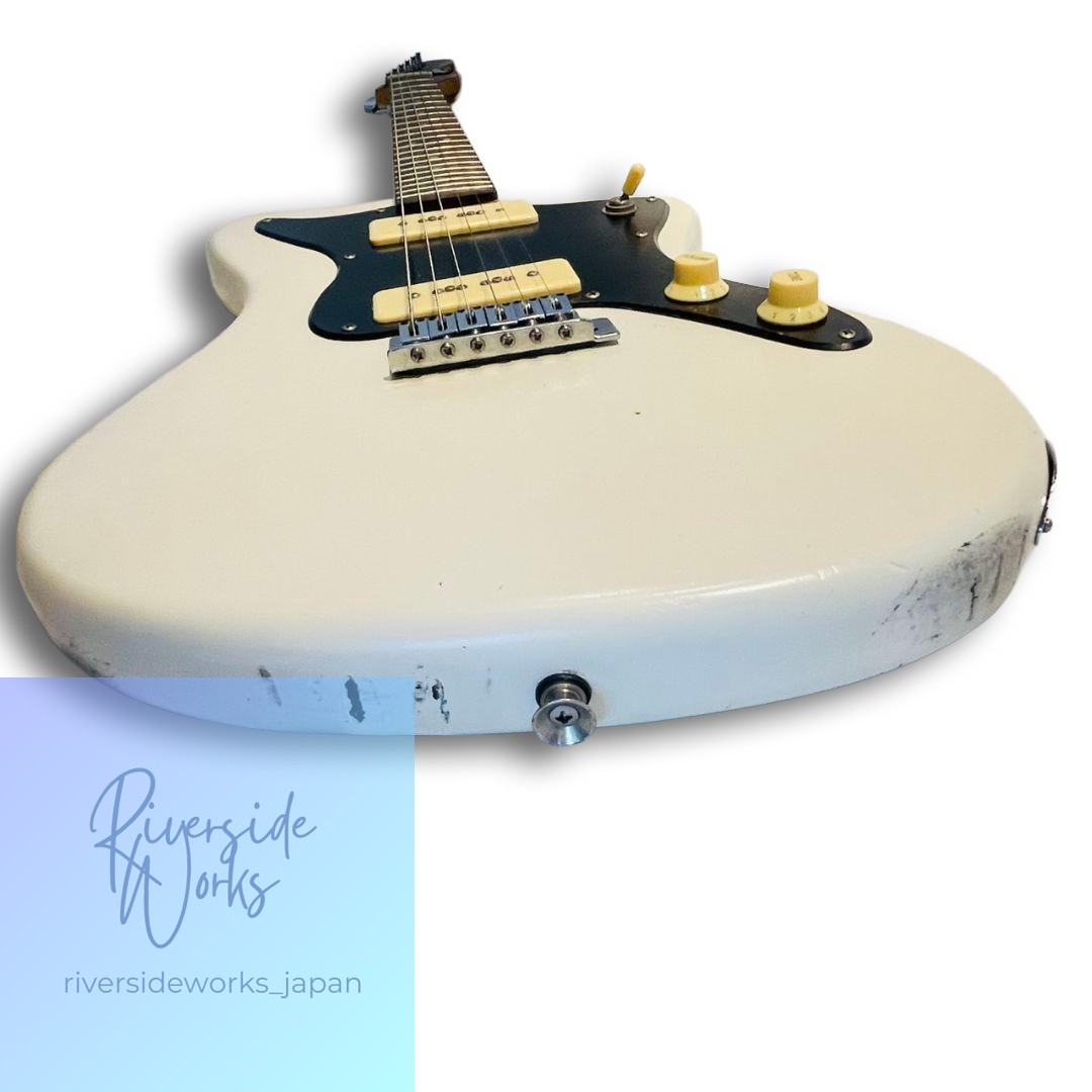 AXLGuitars AZ-820 Electric Guitar