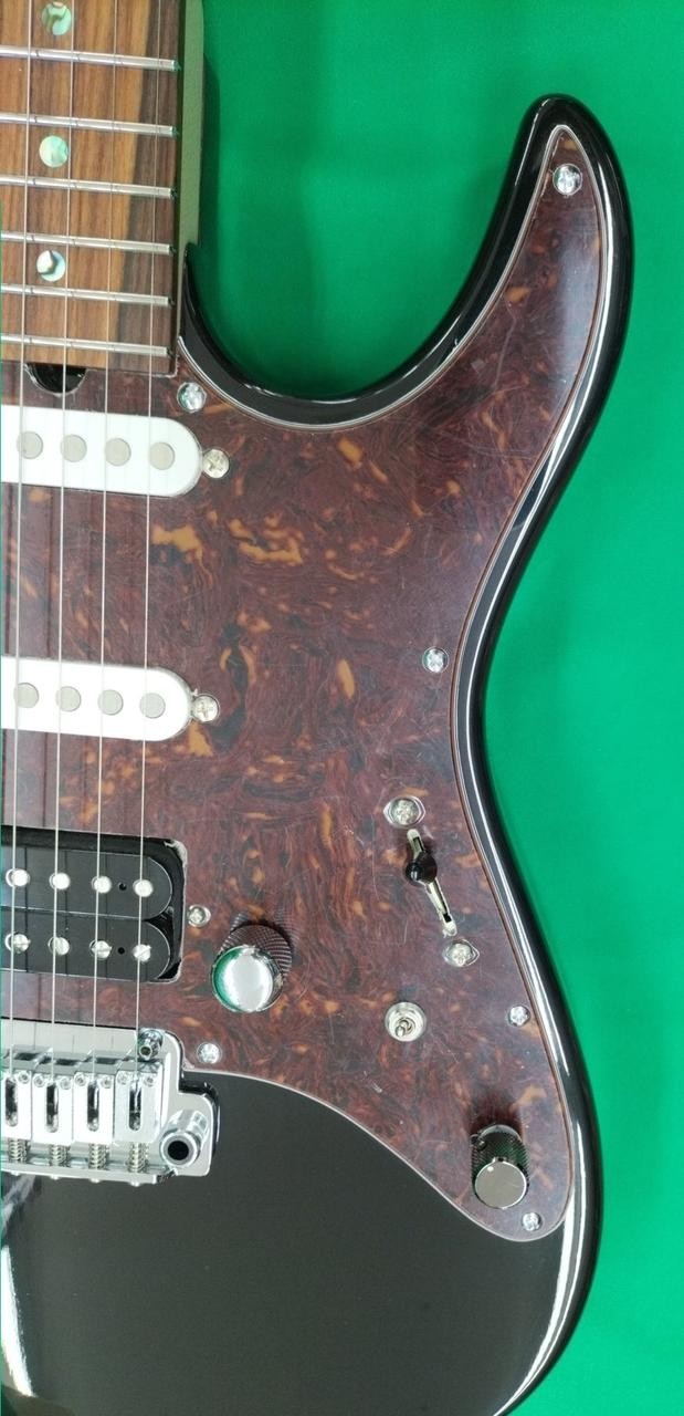 DRAGONFLY HI STA(648) Electric Guitar