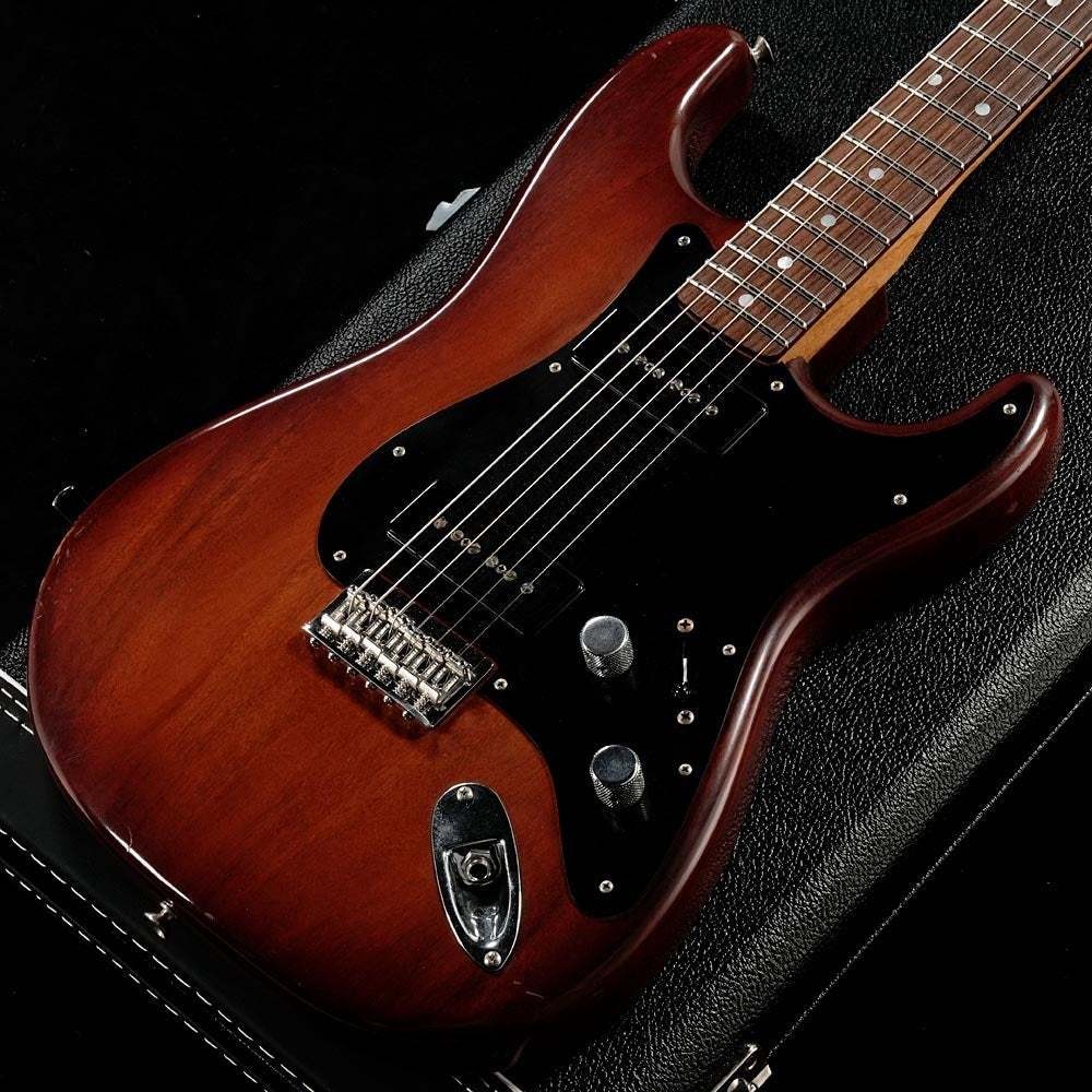 Fender Custom Shop Master Built Series Dual P90 Stratocaster Journeyman Relic