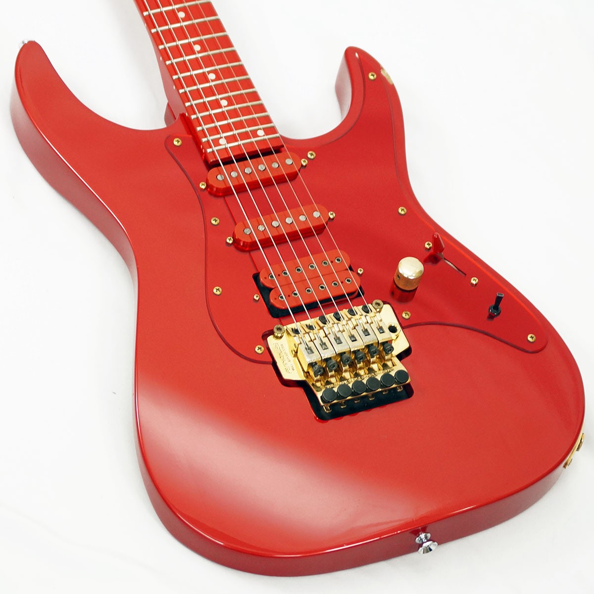 FERNANDES LA-85KK (no260415)