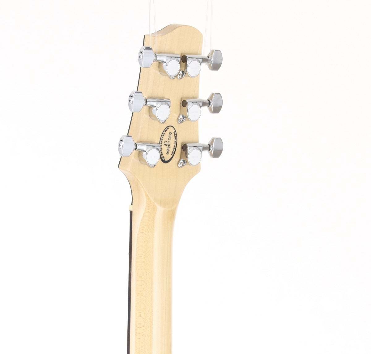 Line 6 Variax 700 Tremolo Guitar Ash/Mahogany Maple Neck GOTOH Piezo