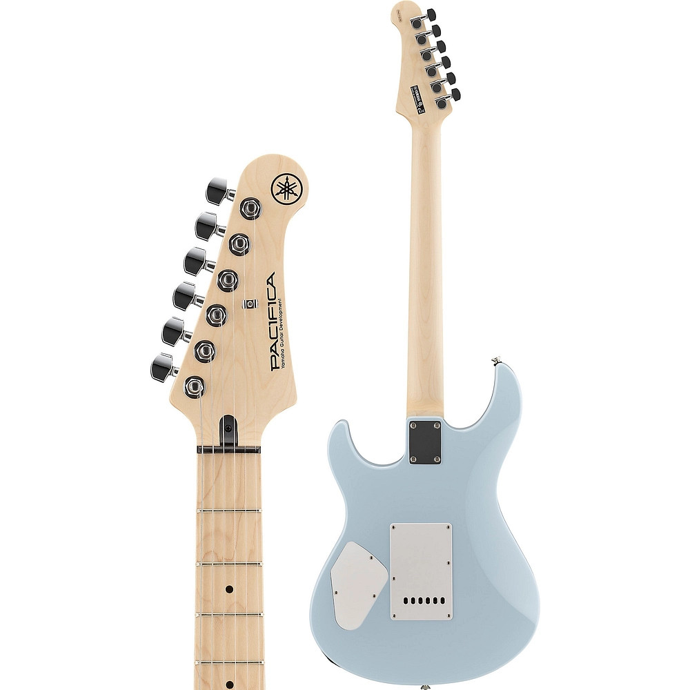Yamaha Pacifica 112VM Electric Guitar Ice Blue