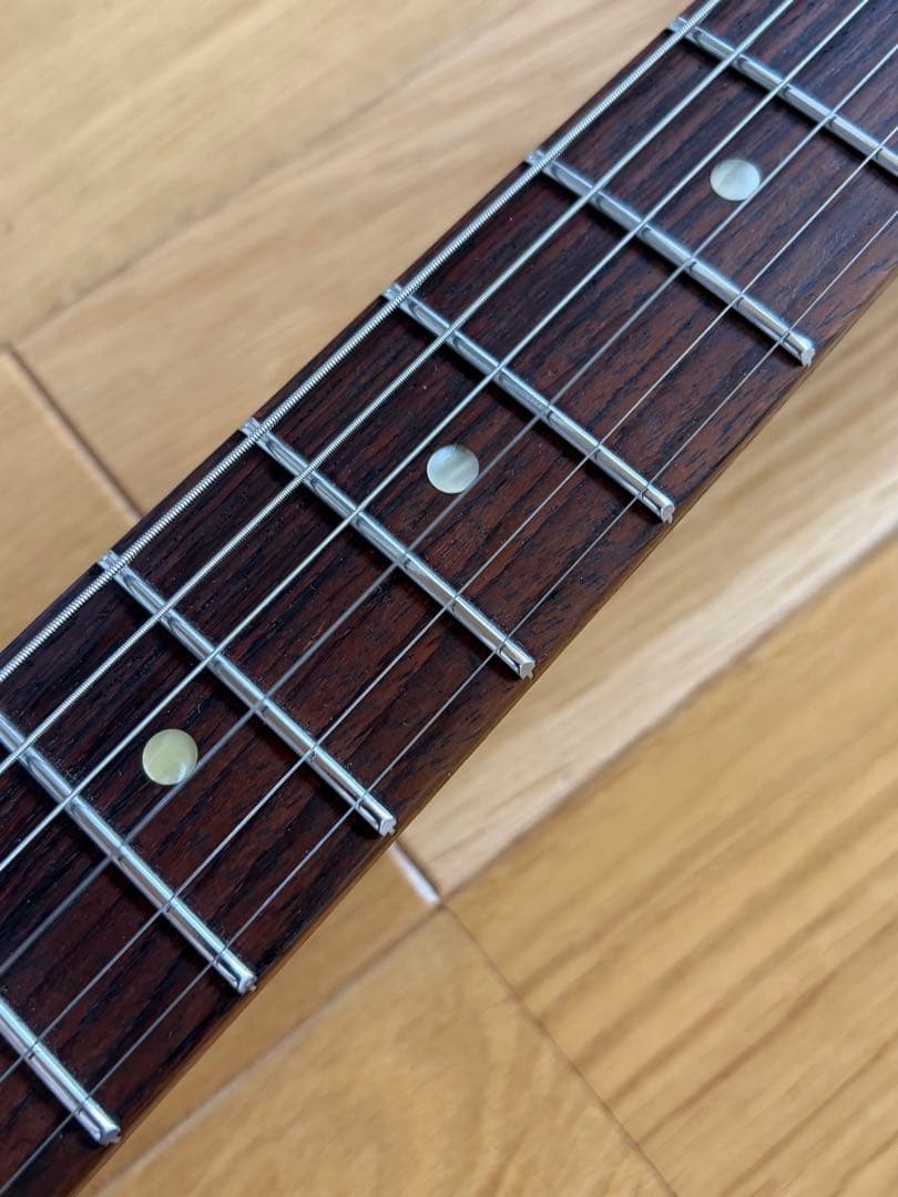 Gibson Les Paul Special DC 2005 Model