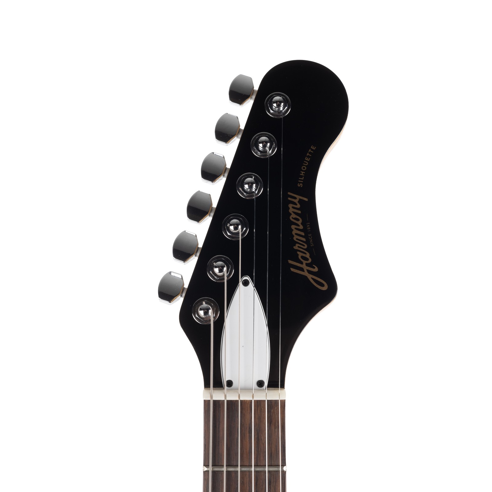 Used Harmony Silhouette Standard – Pelham Blue