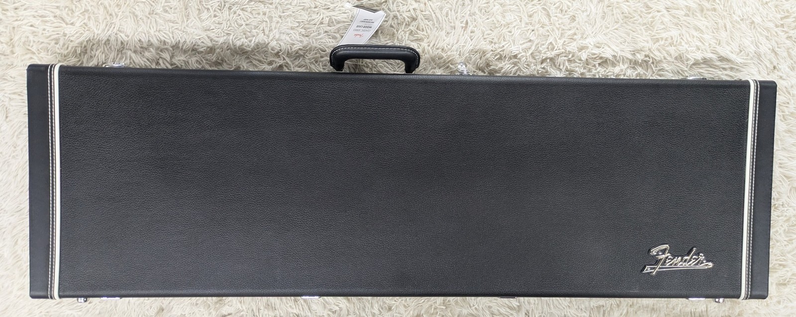 Fender Vintera® II Road Worn® ’60s Precision Bass, Charcoal Frost Metallic