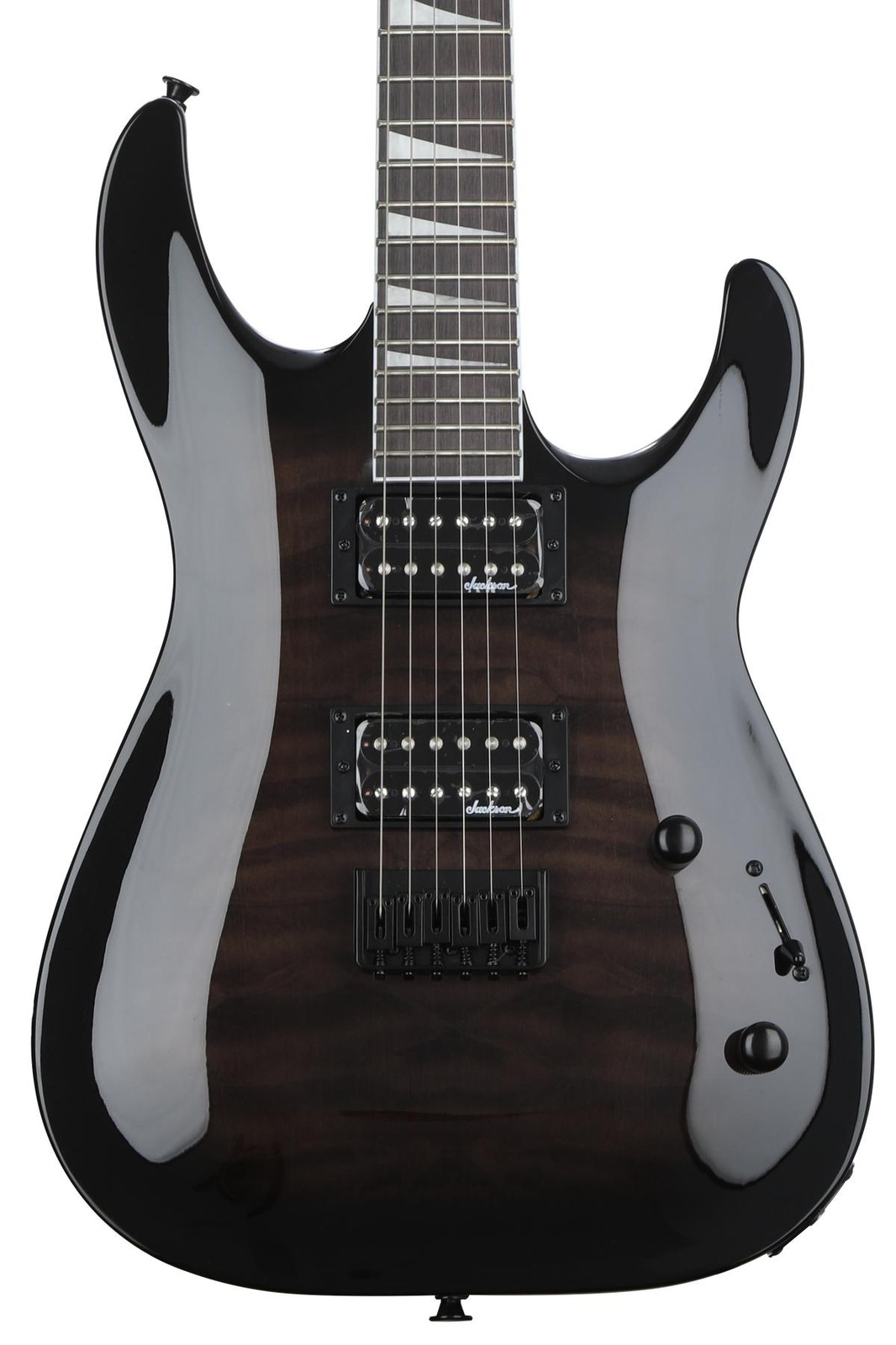 Jackson 2918809585 + Fender 0239978005 + Fender 0990662080 + Fender 0980300