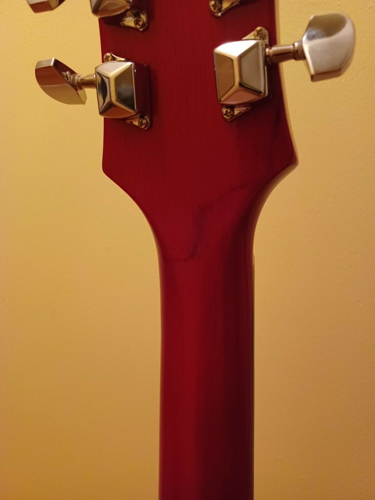  Epiphone Slash “AFD” Les Paul Special 2 Electric guitar READ DESCRIPTION