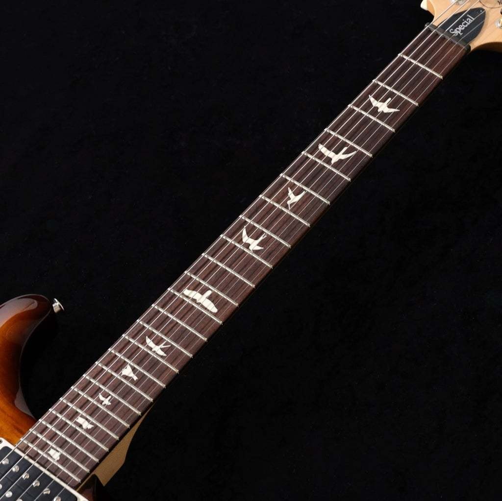 Paul Reed Smith PRS 2025 CE 24 Special Limited Edition Black Amber. Weight: 3.57