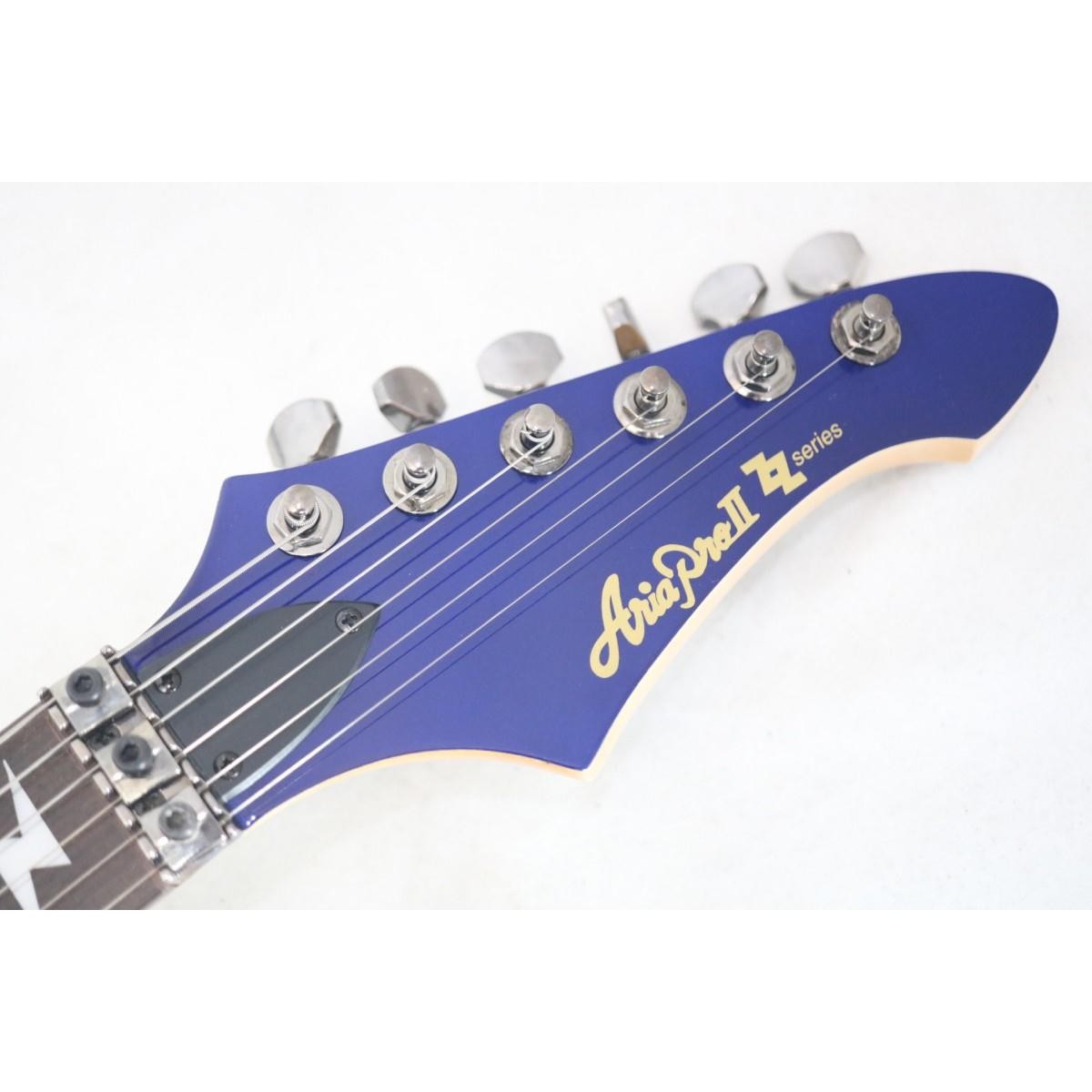 Authentic ARIA PRO II ZZ-1 #270-004-288-0001
