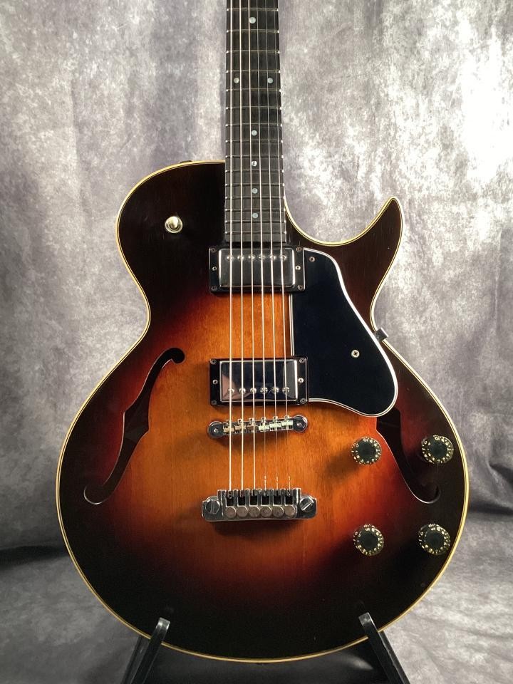 Gibson Howard Roberts Fusion Used Electric Guitar [AUTH]