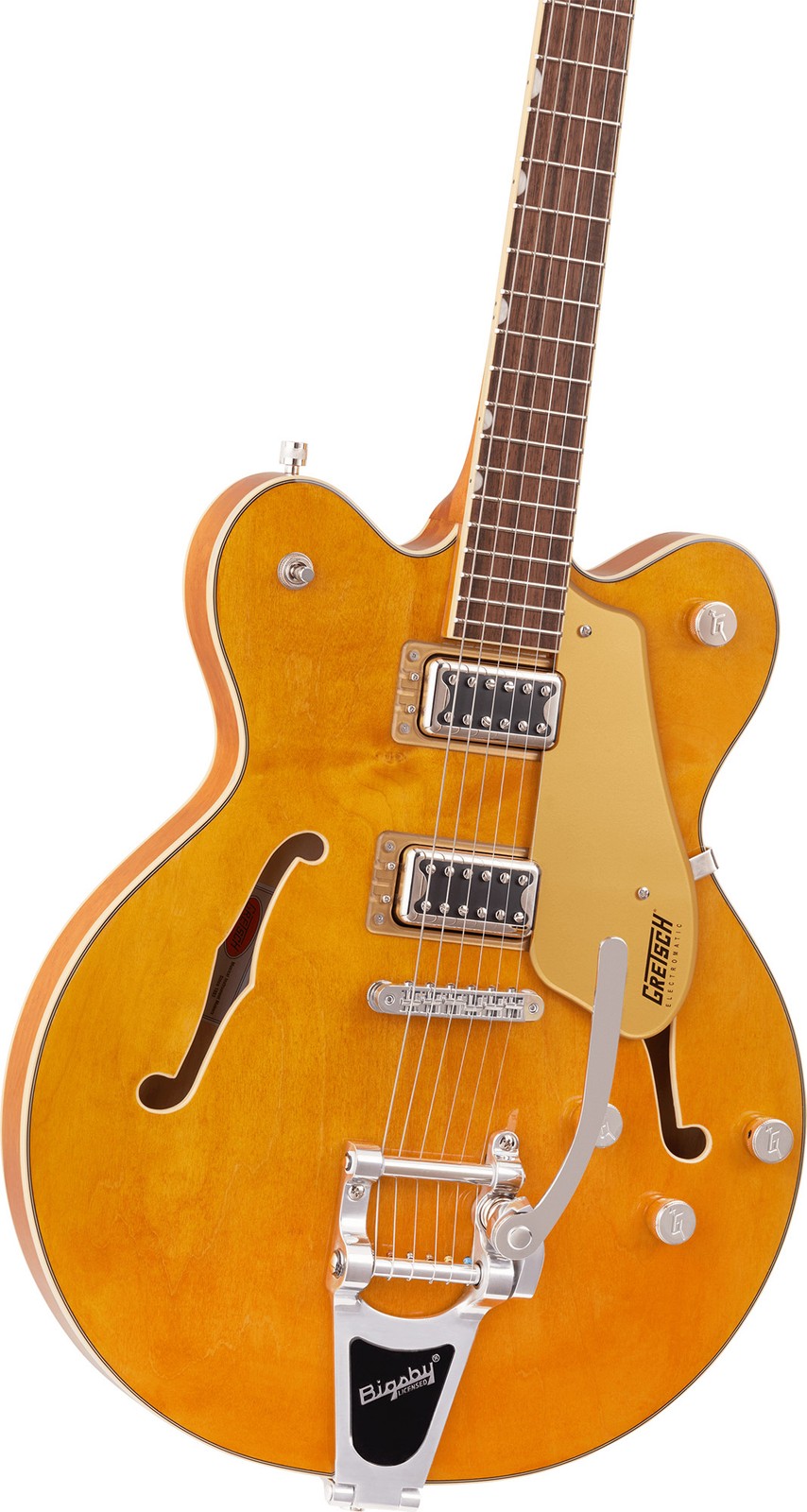 Gretsch G5622T Electromatic Center Block Double-Cut Electric Guitar – Speyside w