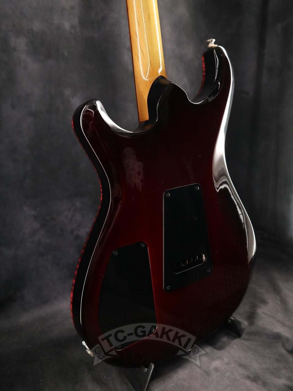 Knaggs Guitars Severn Trembuck T2 Electric Guitar with Traditional Design Used