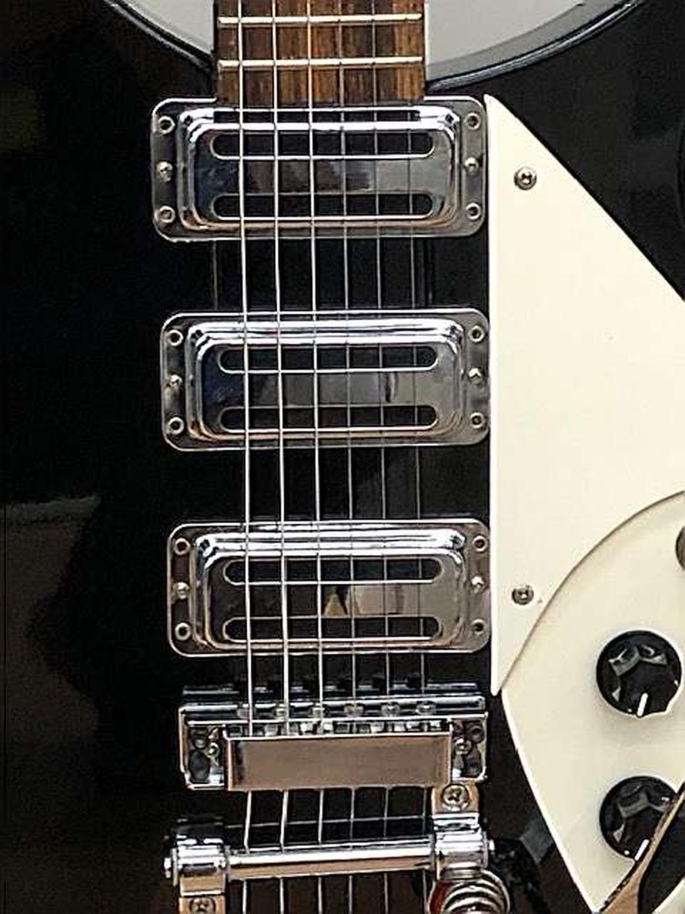 LEGEND Other Body Type Rickenbacker Type