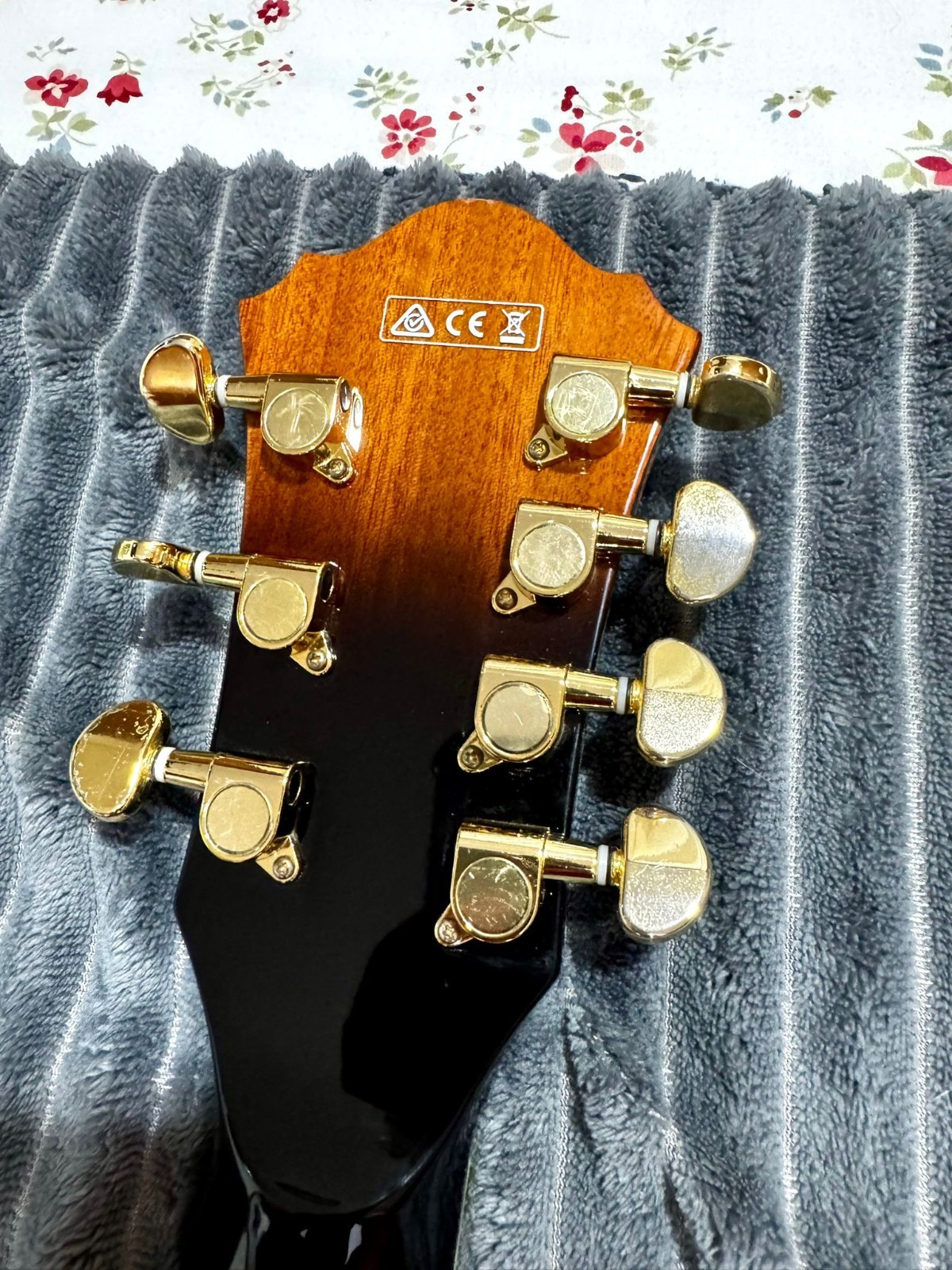 2013 Ibanez AFJ957 Artcore Expressionist w/OHSC