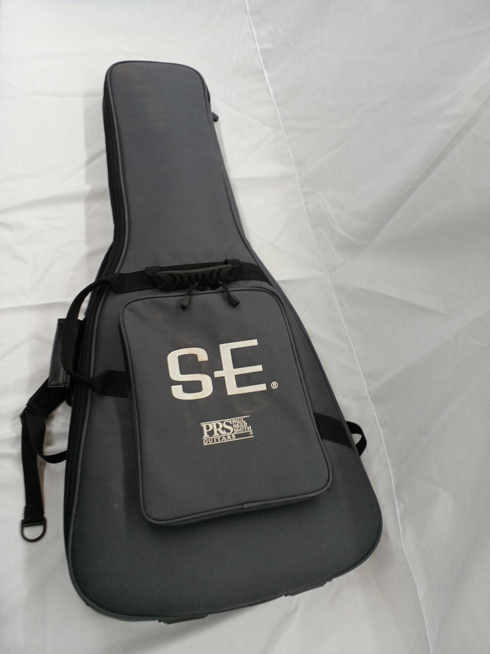 PRS SE STANDARD satin Electric Guitar