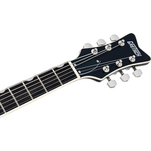 Gretsch Electromatic Premier Jet Ebony Fingerboard Clairvoyant From Japan