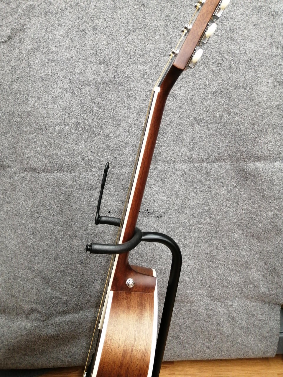 PRS SE Parlor P20E Electric Acoustic