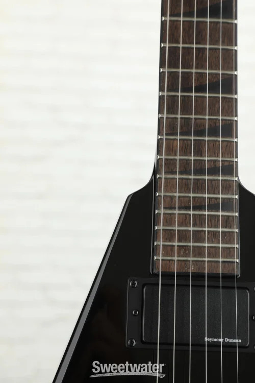 Jackson X Series Rhoads RRX24 – Gloss Black