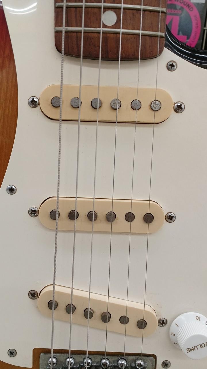 YAMAHA / SR-400S (no260711)