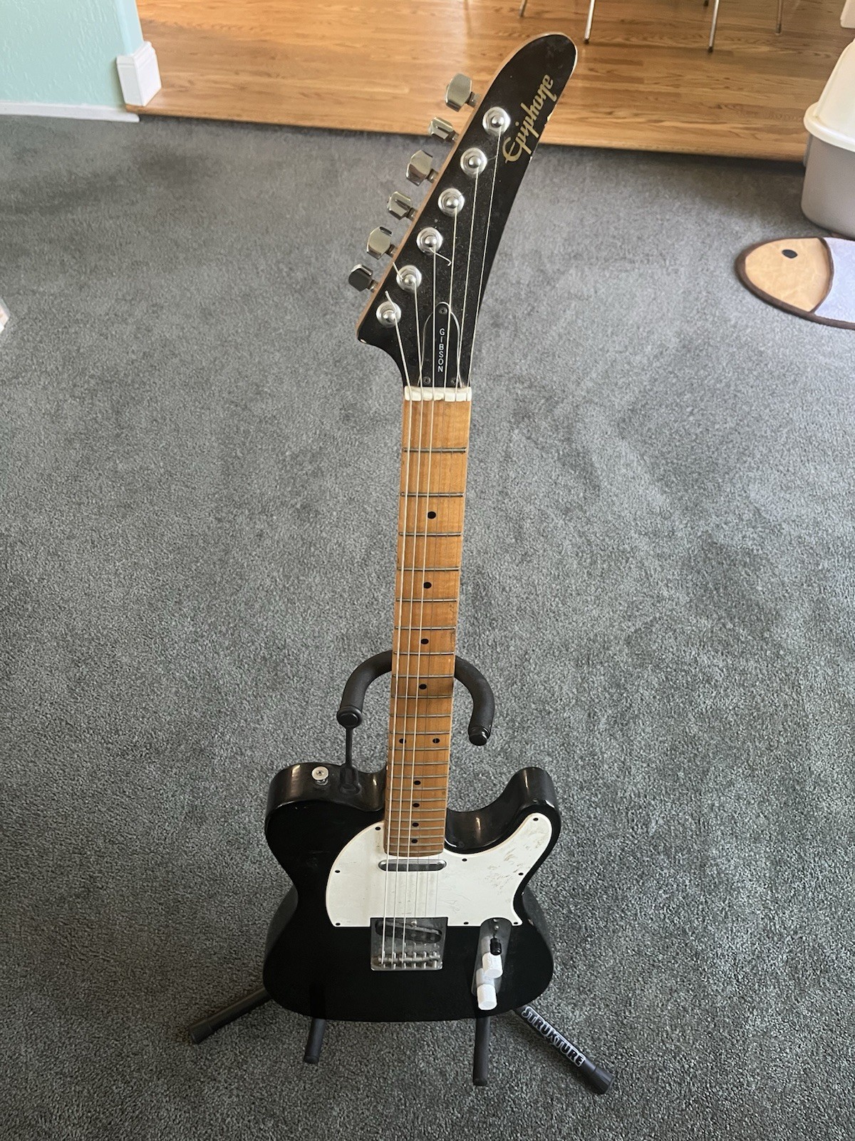 Epiphone T 310