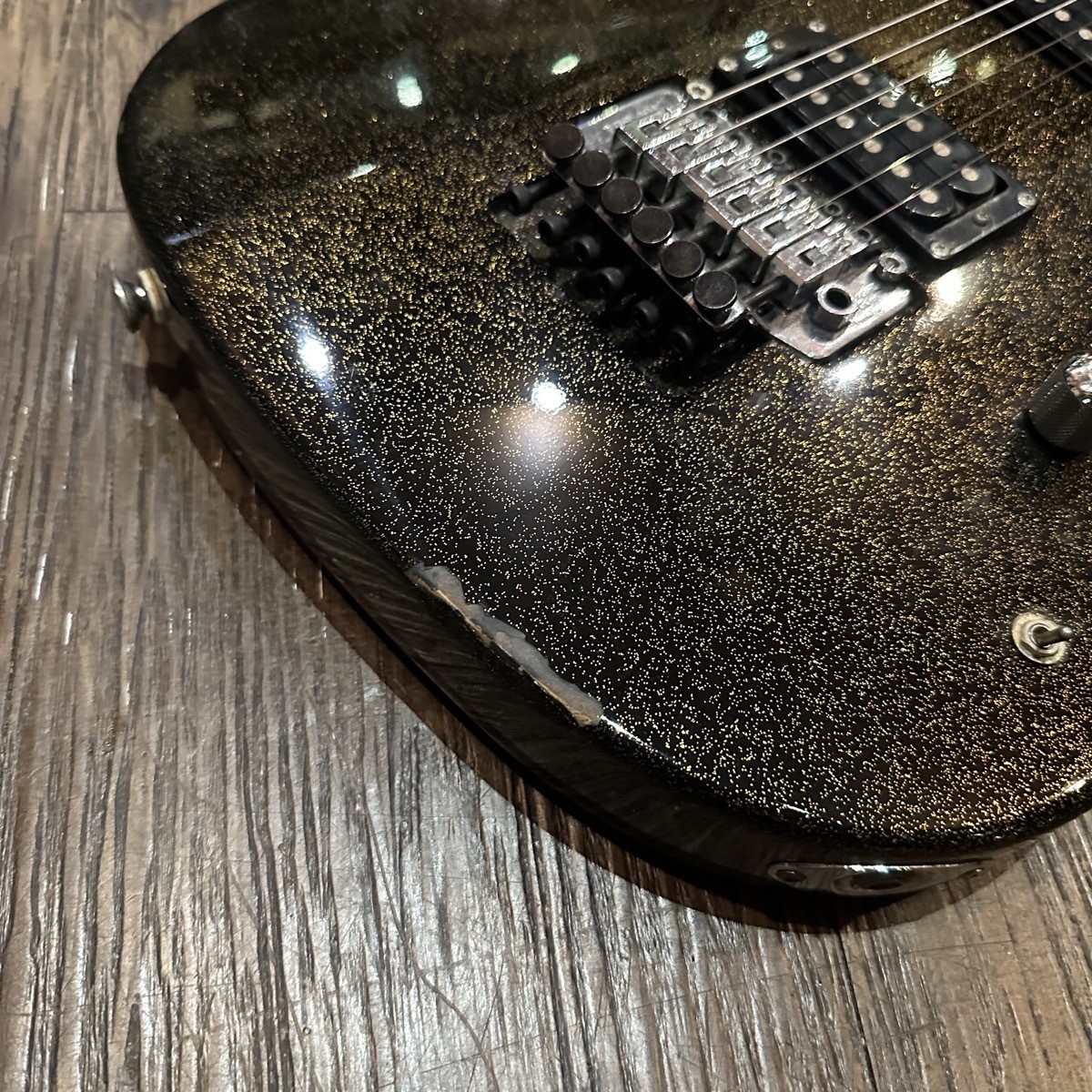 Killer KG-SERPENT Electric Guitar Stratocaster Basswood Body Maple Neck MIJ
