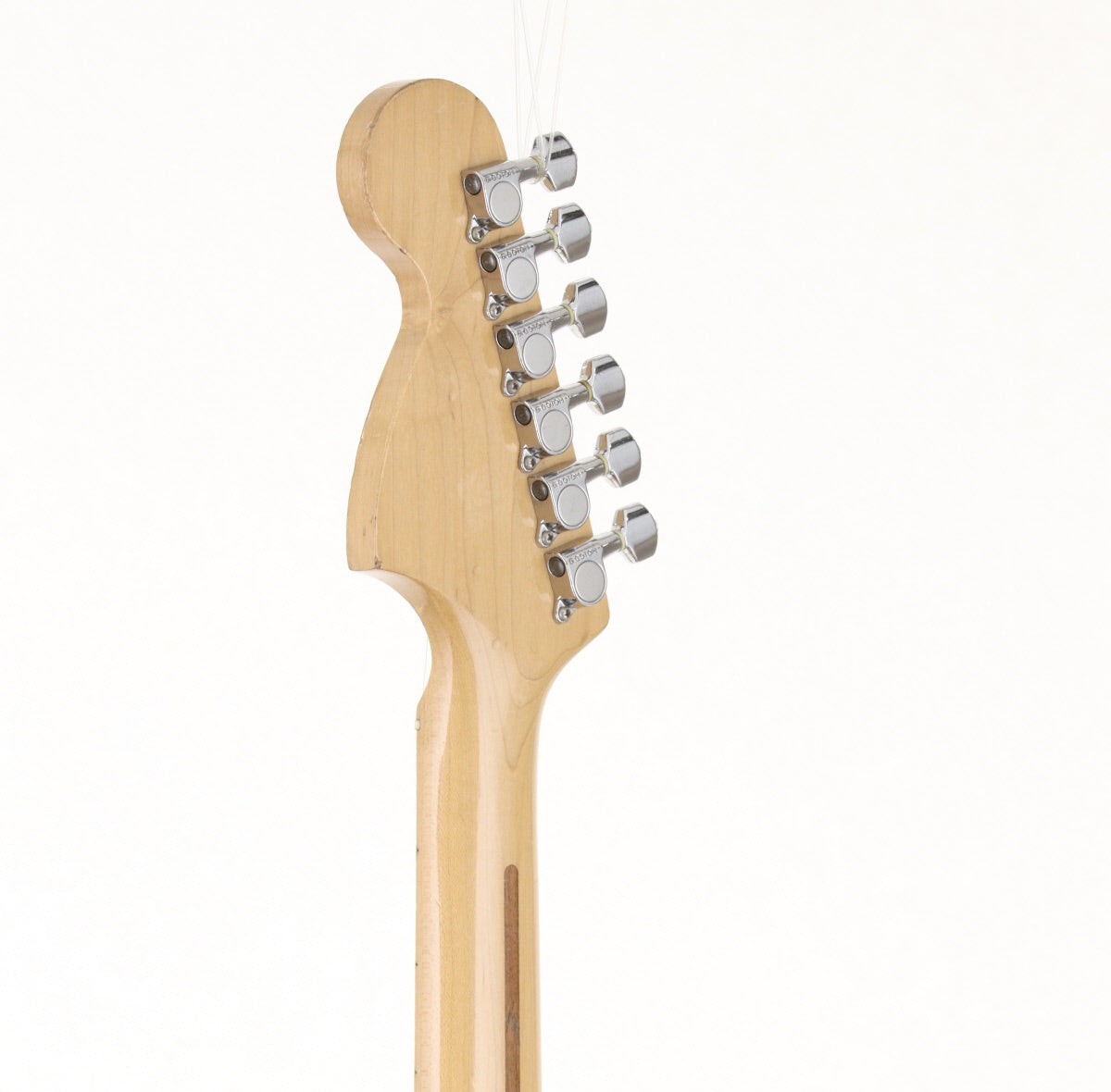 FENDER JAPAN ST72-55 Black [MIJ/E971691]